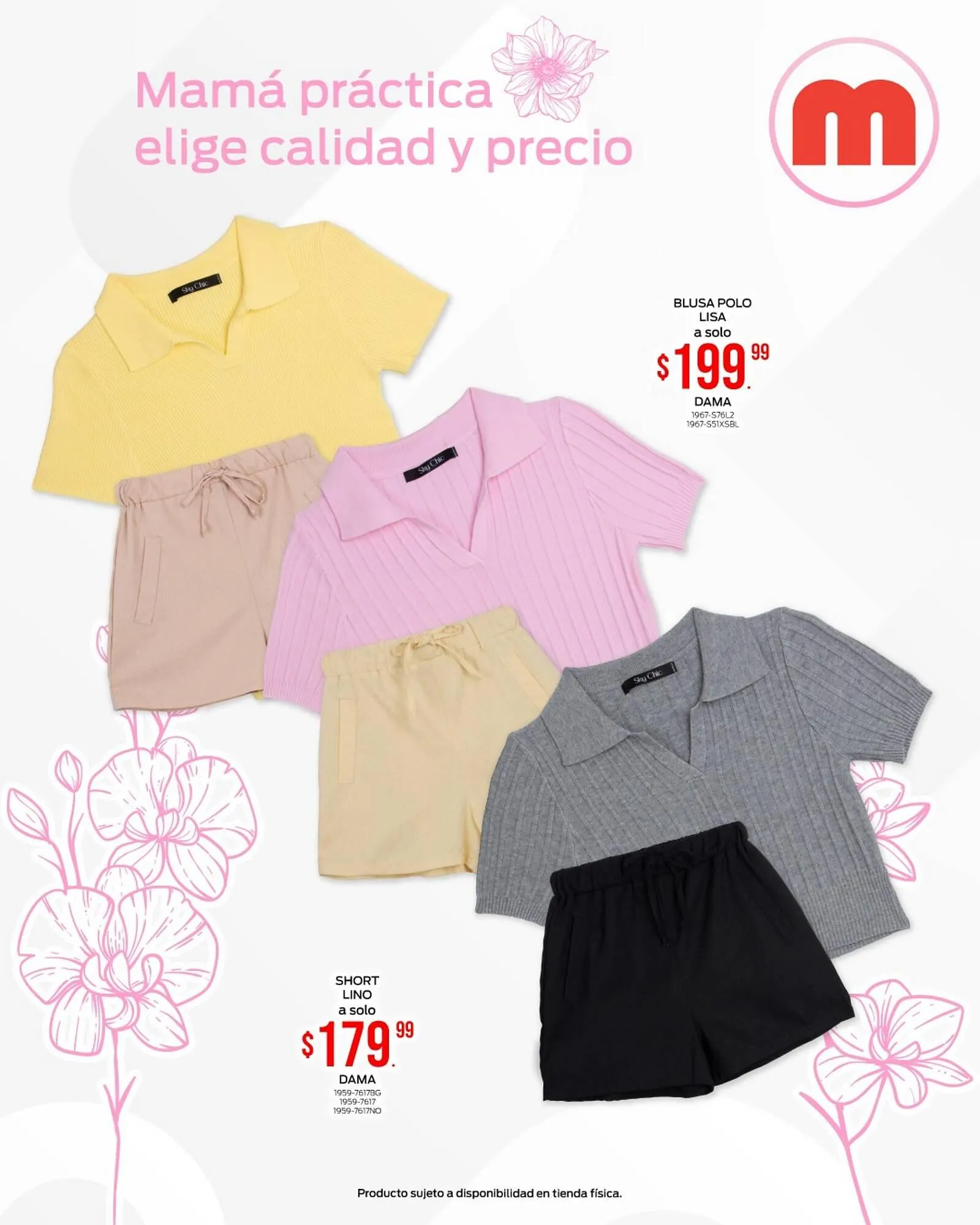 Catálogo de Catálogo Milano 5 de mayo al 15 de mayo 2026 - Pagina 1