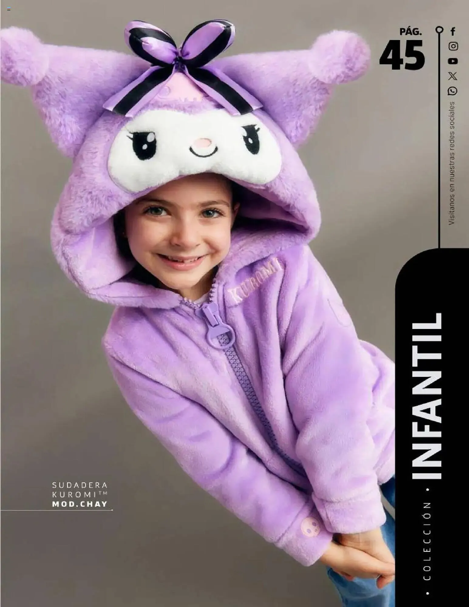 Catálogo de Catálogo Price Shoes 15 de octubre al 1 de enero 2026 - Pagina 45