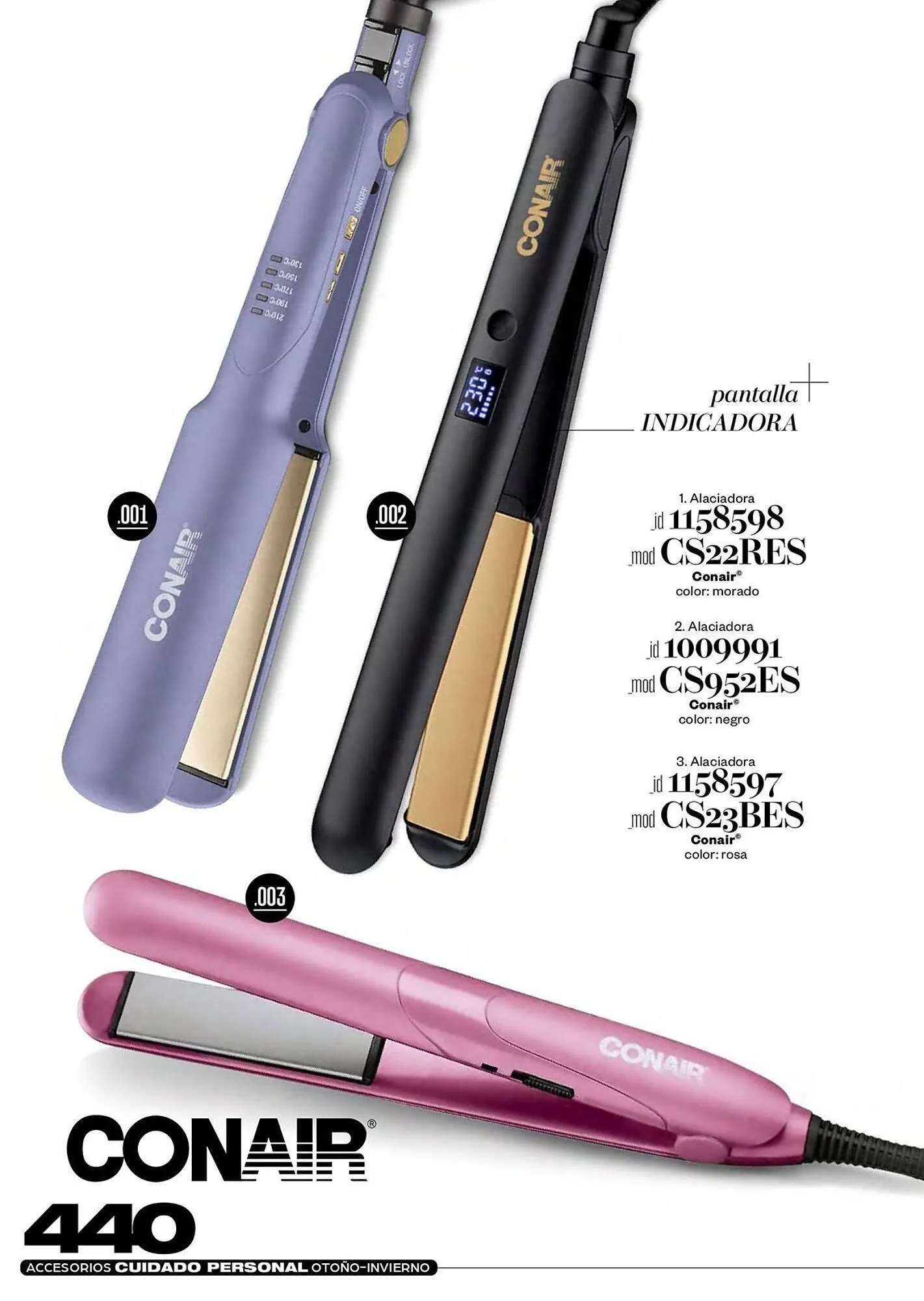 Catálogo de Catálogo Price Shoes 27 de noviembre al 28 de febrero 2026 - Pagina 440