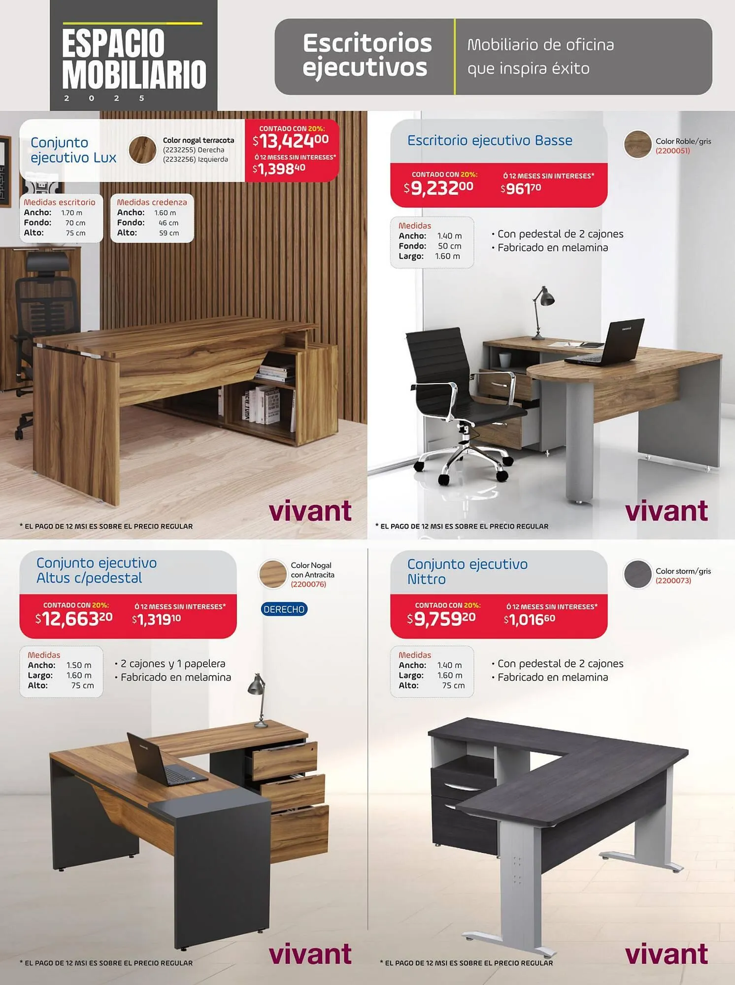 Catálogo de Catálogo Ofix 13 de octubre al 13 de noviembre 2025 - Pagina 6