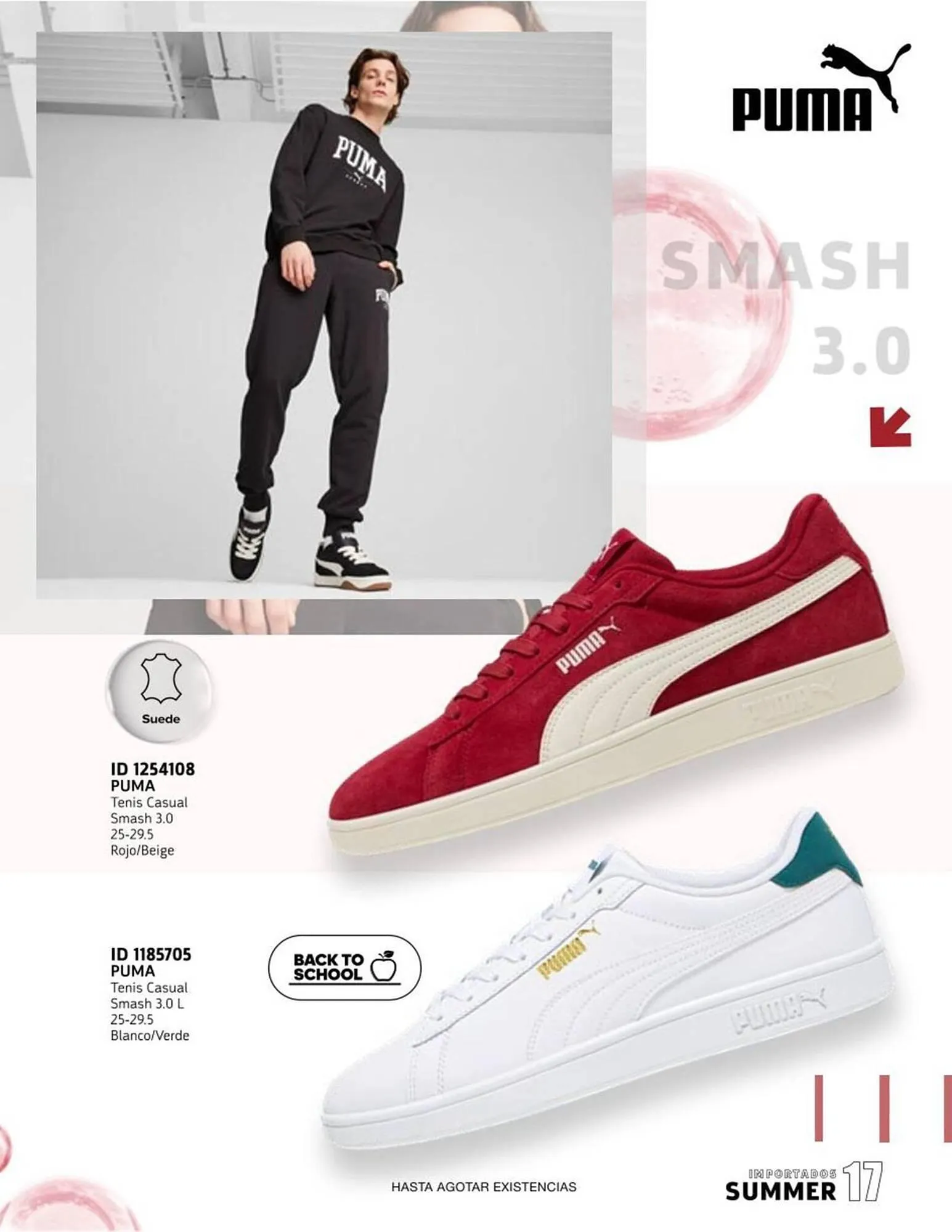 Catálogo de Catálogo Price Shoes 16 de mayo al 31 de agosto 2025 - Pagina 17