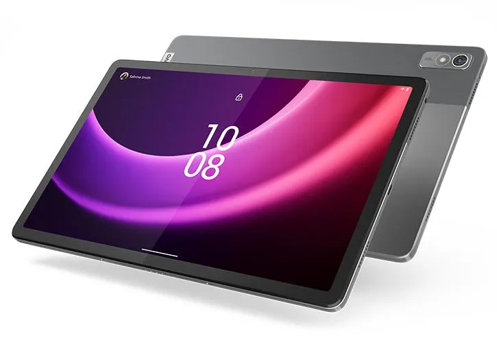 Lenovo Tab P11 2da Gen (11”, MKT)