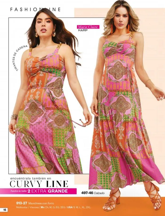 Catálogo de Cklass Secrets 30 de enero al 30 de junio 2024 - Pagina 267