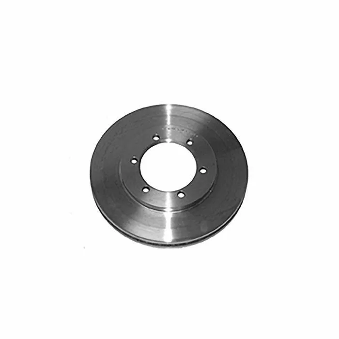 Rotor de Frenos de Disco Duralast Gold B-DL31259