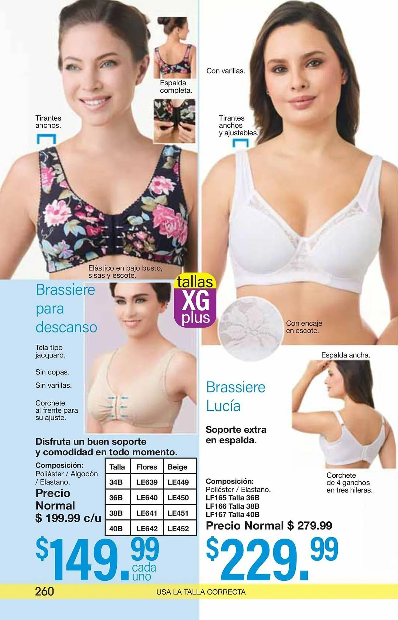 Catálogo de Catálogo Arabela 9 de julio al 24 de julio 2025 - Pagina 234