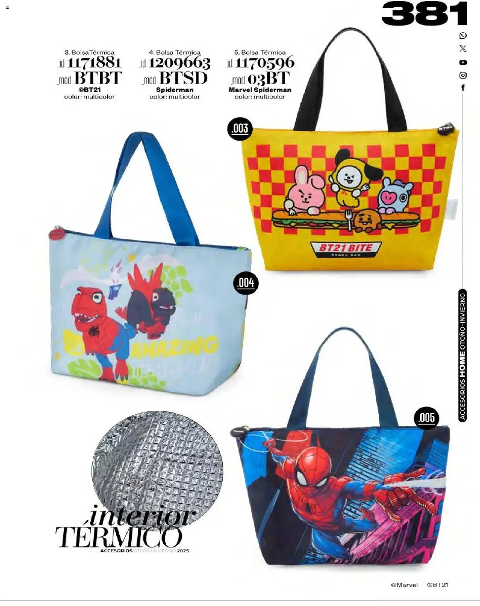 Catálogo de Catálogo Price Shoes 3 de noviembre al 1 de febrero 2026 - Pagina 381