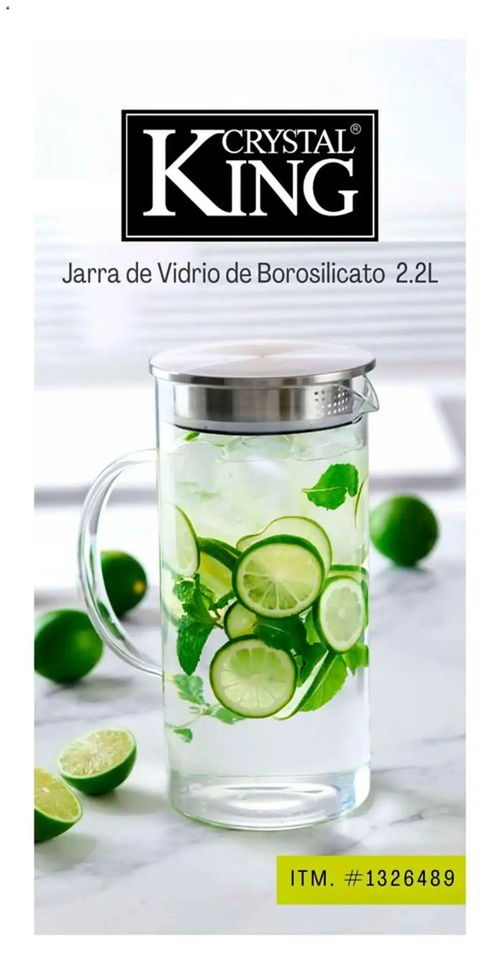 Catálogo de Catálogo Costco 26 de enero al 22 de febrero 2026 - Pagina 40