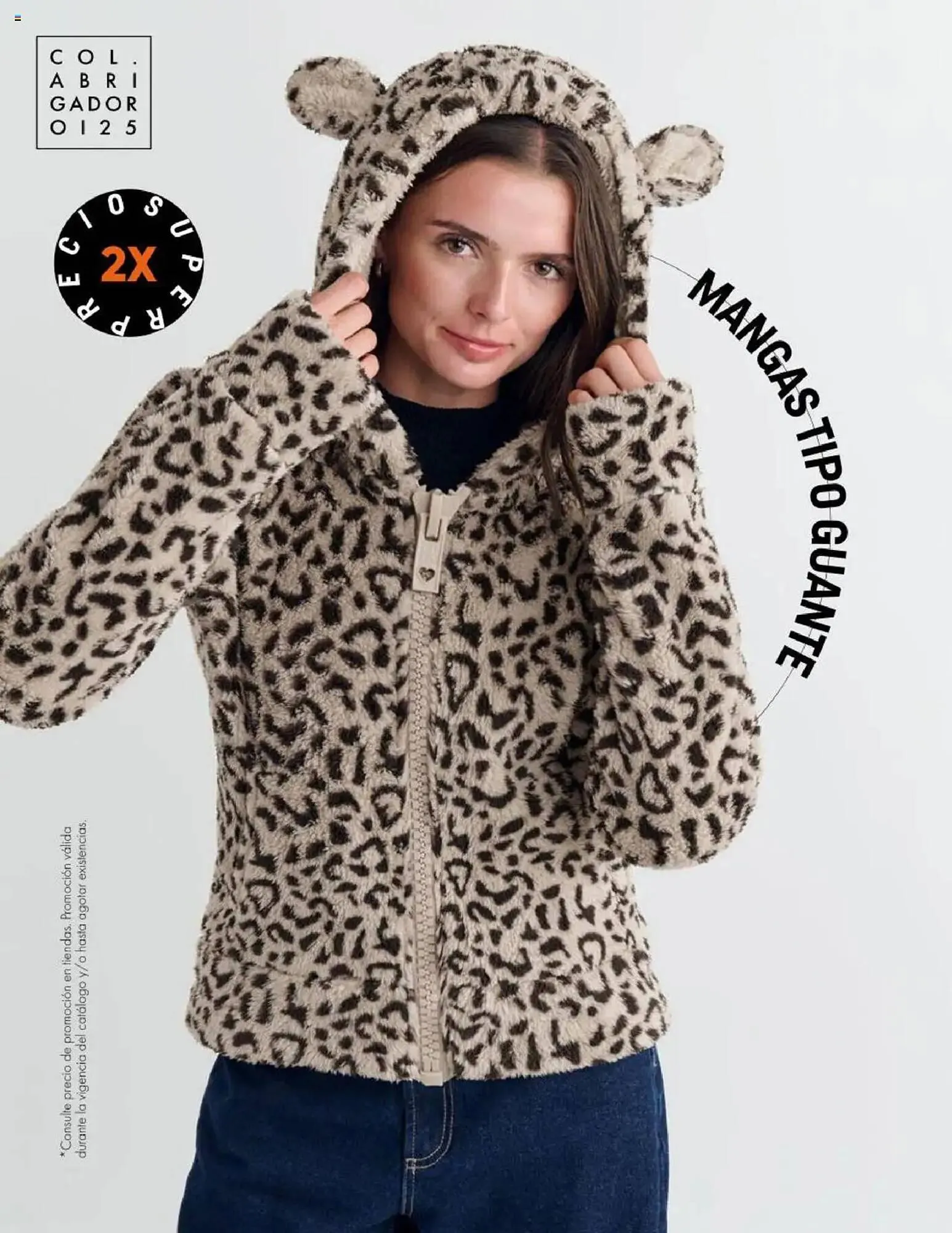 Catálogo de Catálogo Price Shoes 18 de septiembre al 1 de abril 2026 - Pagina 68