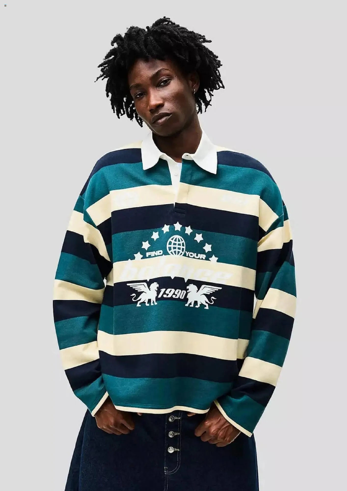 Catálogo de Catálogo Bershka 6 de enero al 31 de enero 2026 - Pagina 9