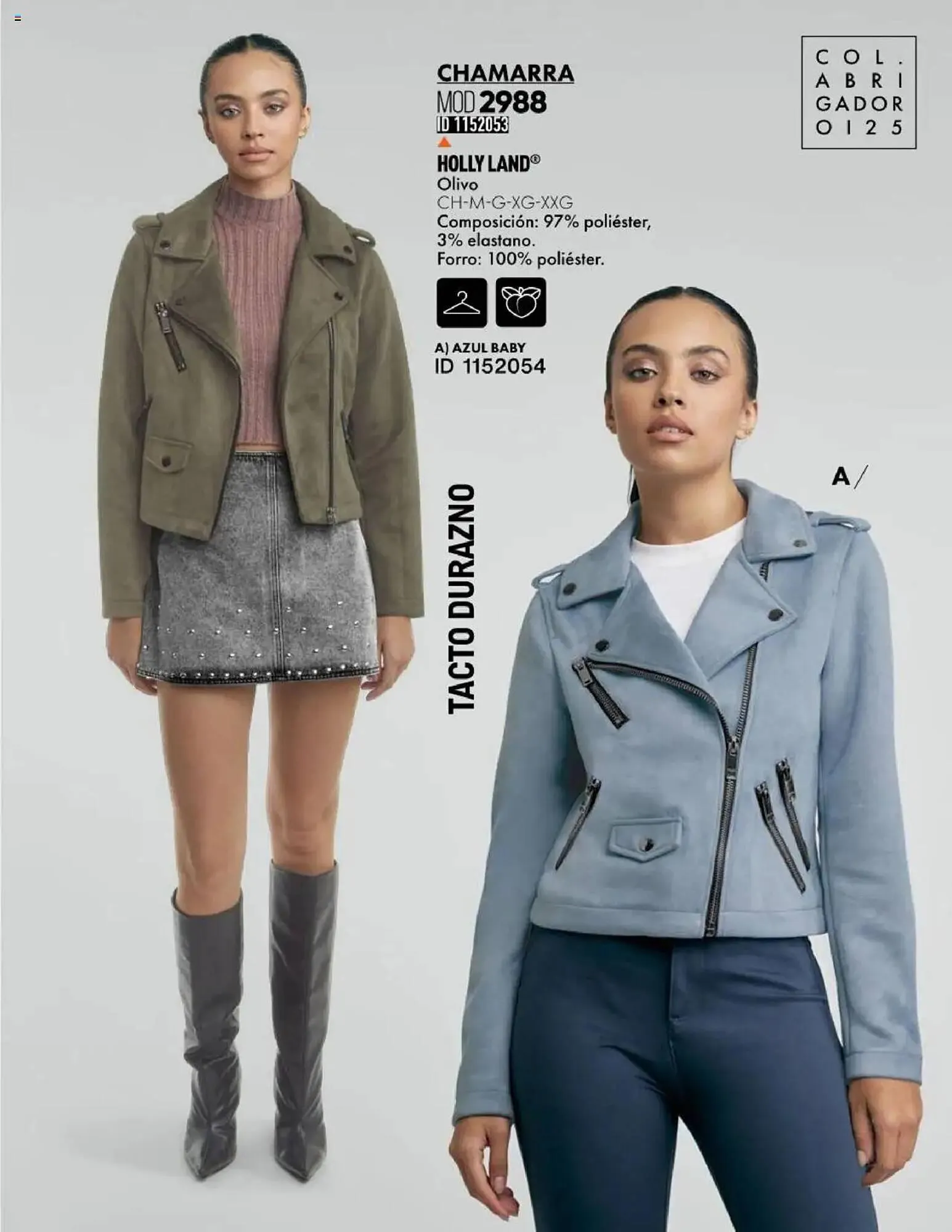 Catálogo de Catálogo Price Shoes 18 de septiembre al 1 de abril 2026 - Pagina 25