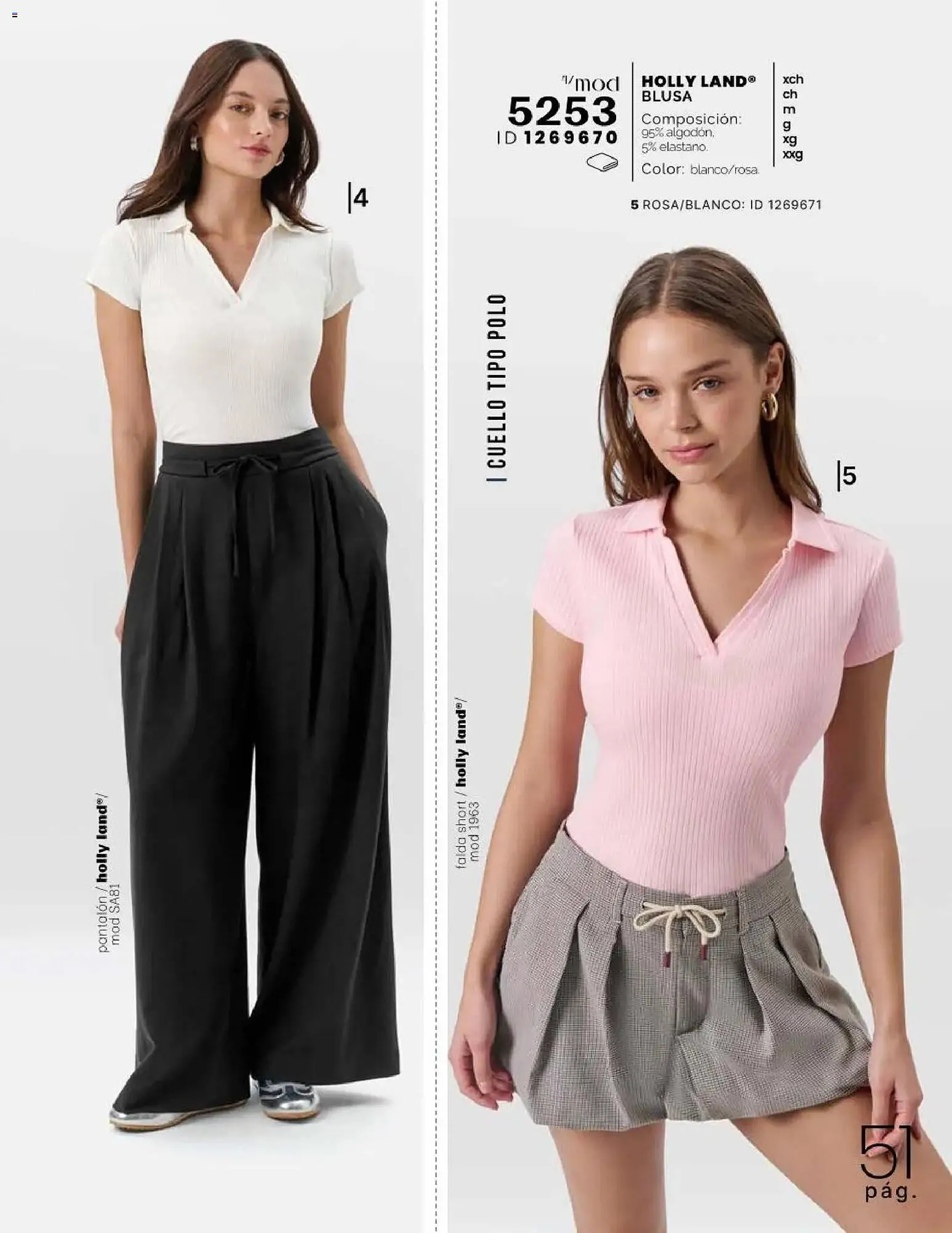 Catálogo de Catálogo Price Shoes 11 de marzo al 1 de octubre 2026 - Pagina 51