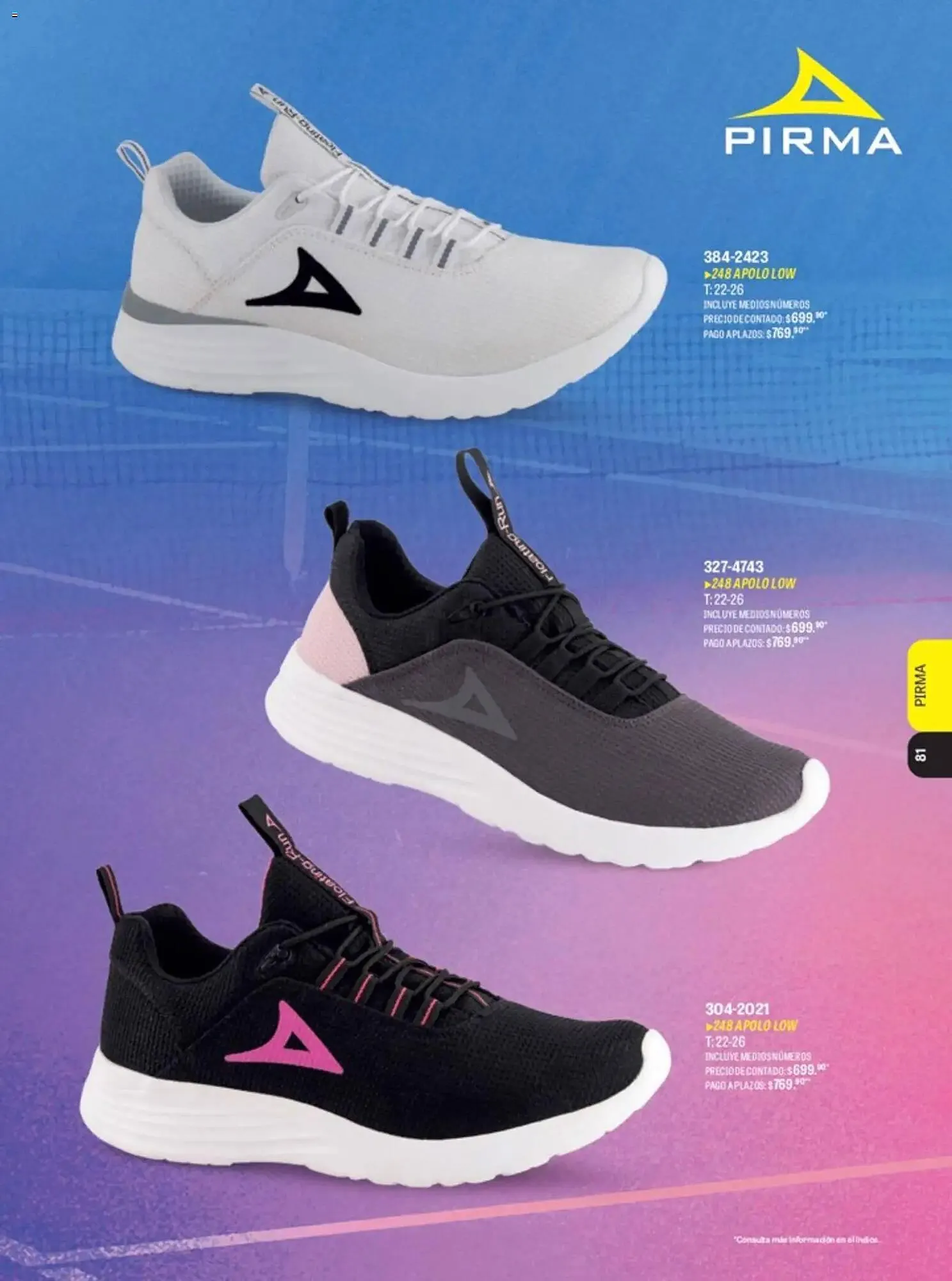 Catálogo de Catálogo Andrea 15 de abril al 1 de enero 2027 - Pagina 60