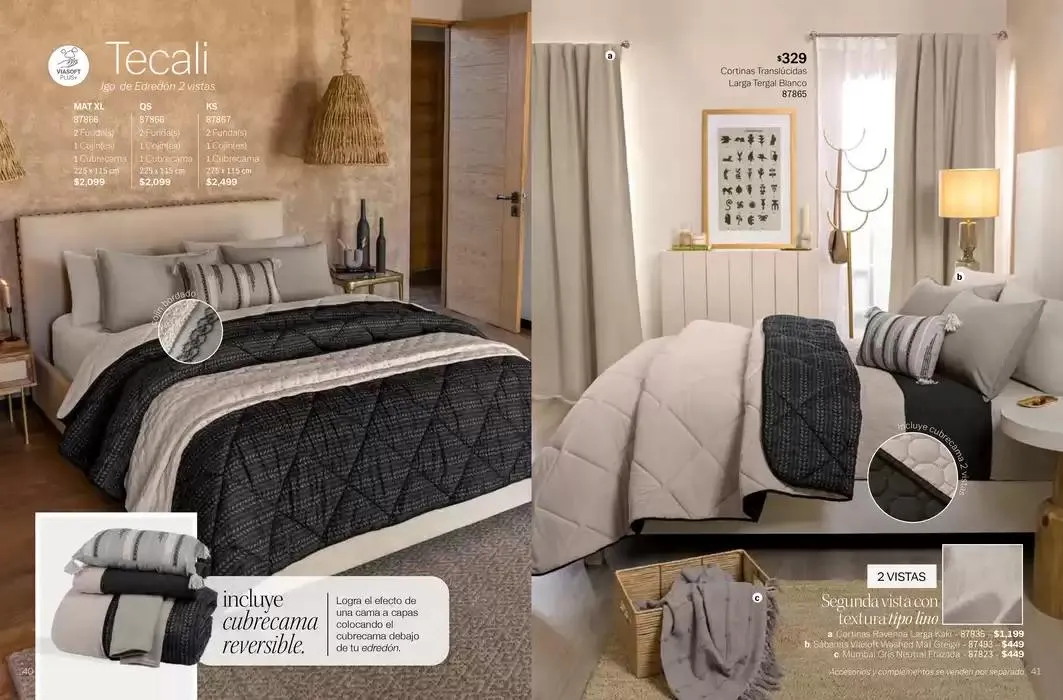 Catálogo de Tu hogar, nuestra pasion  8 de enero al 31 de diciembre 2025 - Pagina 22