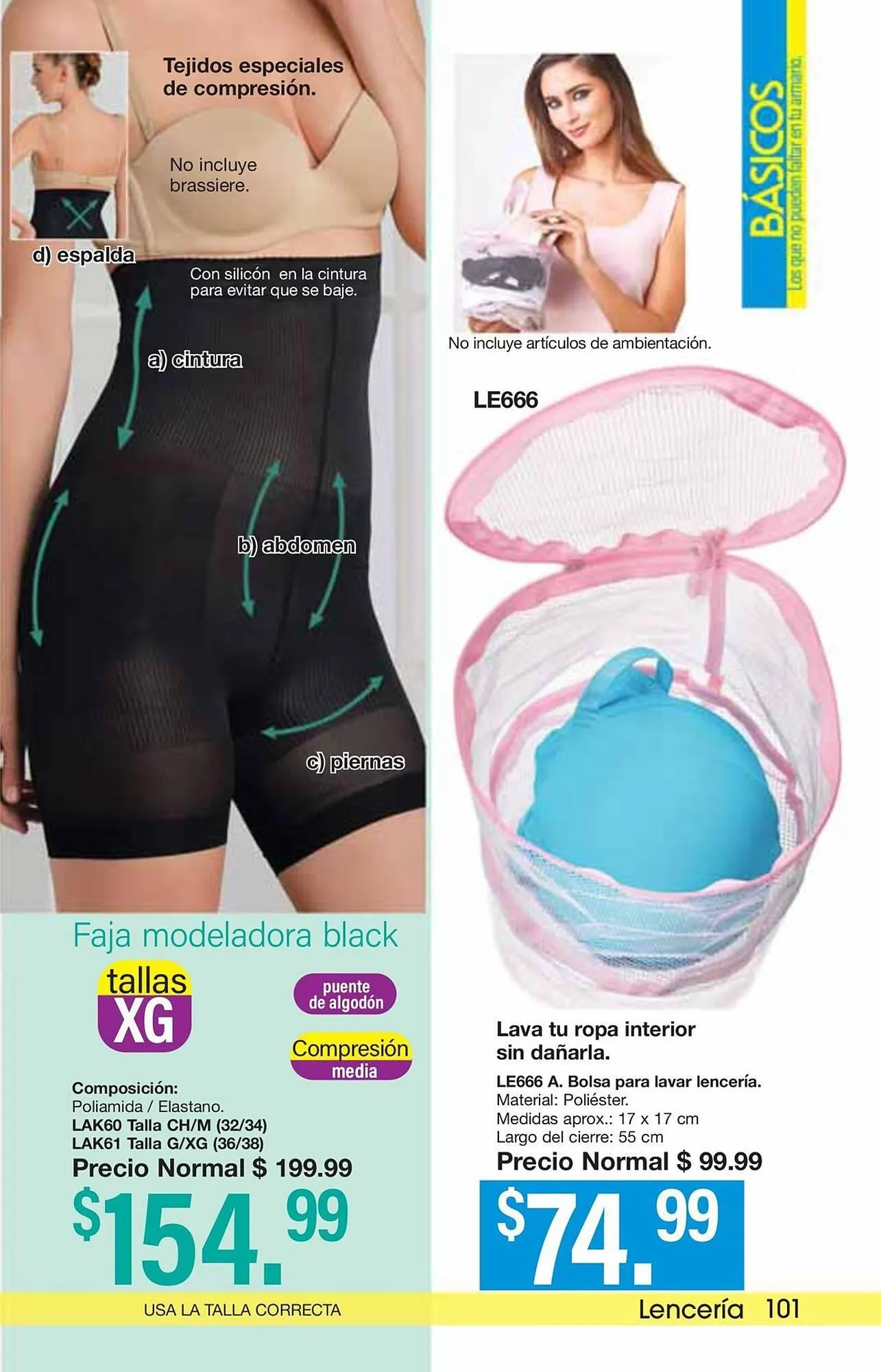 Catálogo de Catálogo Arabela 5 de junio al 26 de junio 2025 - Pagina 103