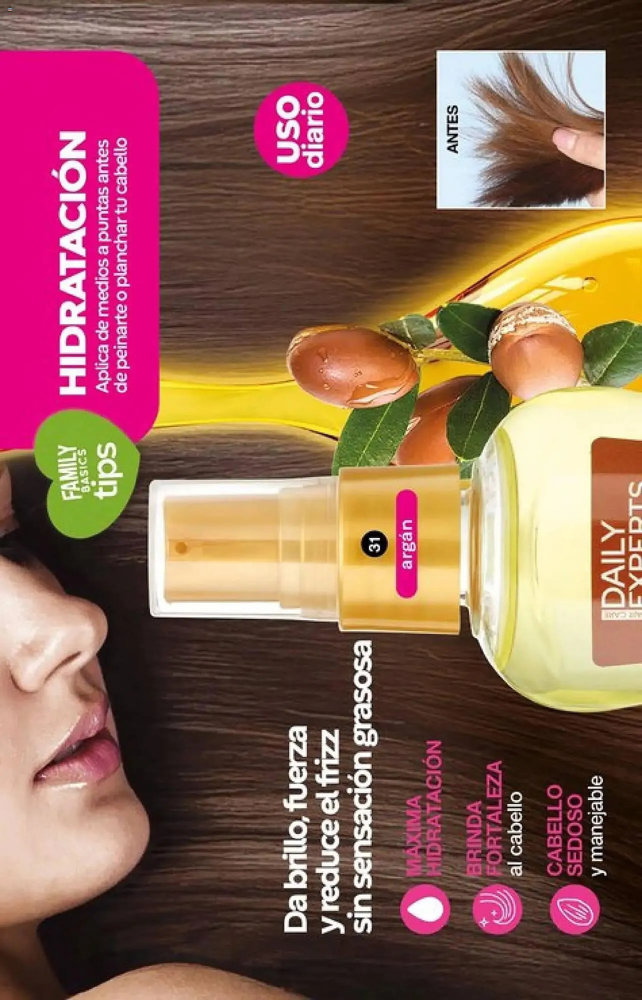 Catálogo de Catálogo Fuller 23 de febrero al 25 de marzo 2026 - Pagina 18