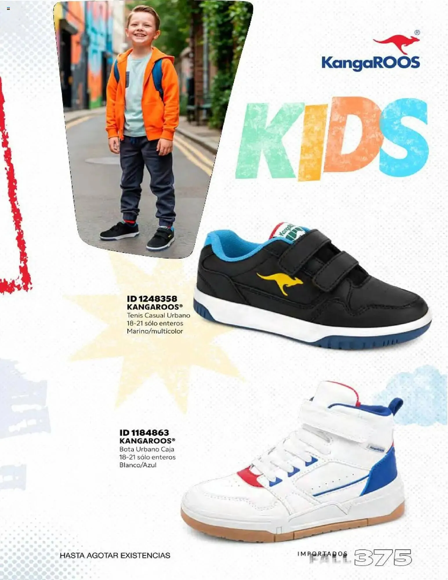 Catálogo de Catálogo Price Shoes 18 de octubre al 1 de enero 2026 - Pagina 373