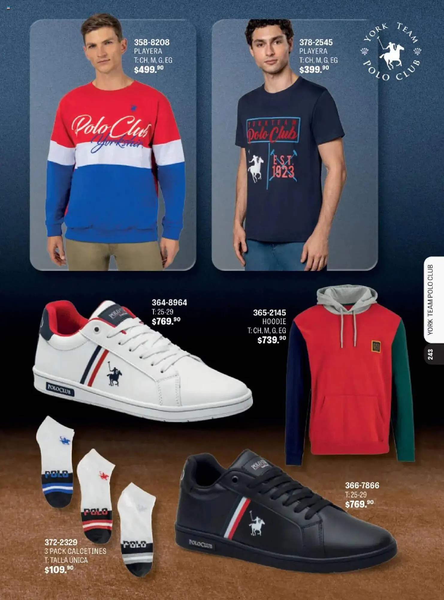 Catálogo de Catálogo Andrea 13 de agosto al 1 de enero 2026 - Pagina 102