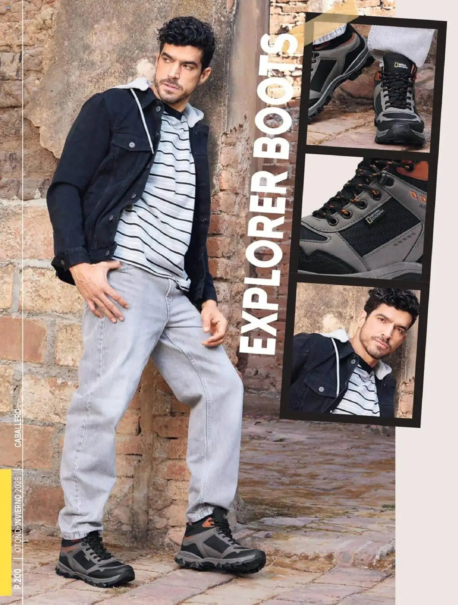 Catálogo de Catálogo Impuls 7 de julio al 30 de septiembre 2025 - Pagina 202