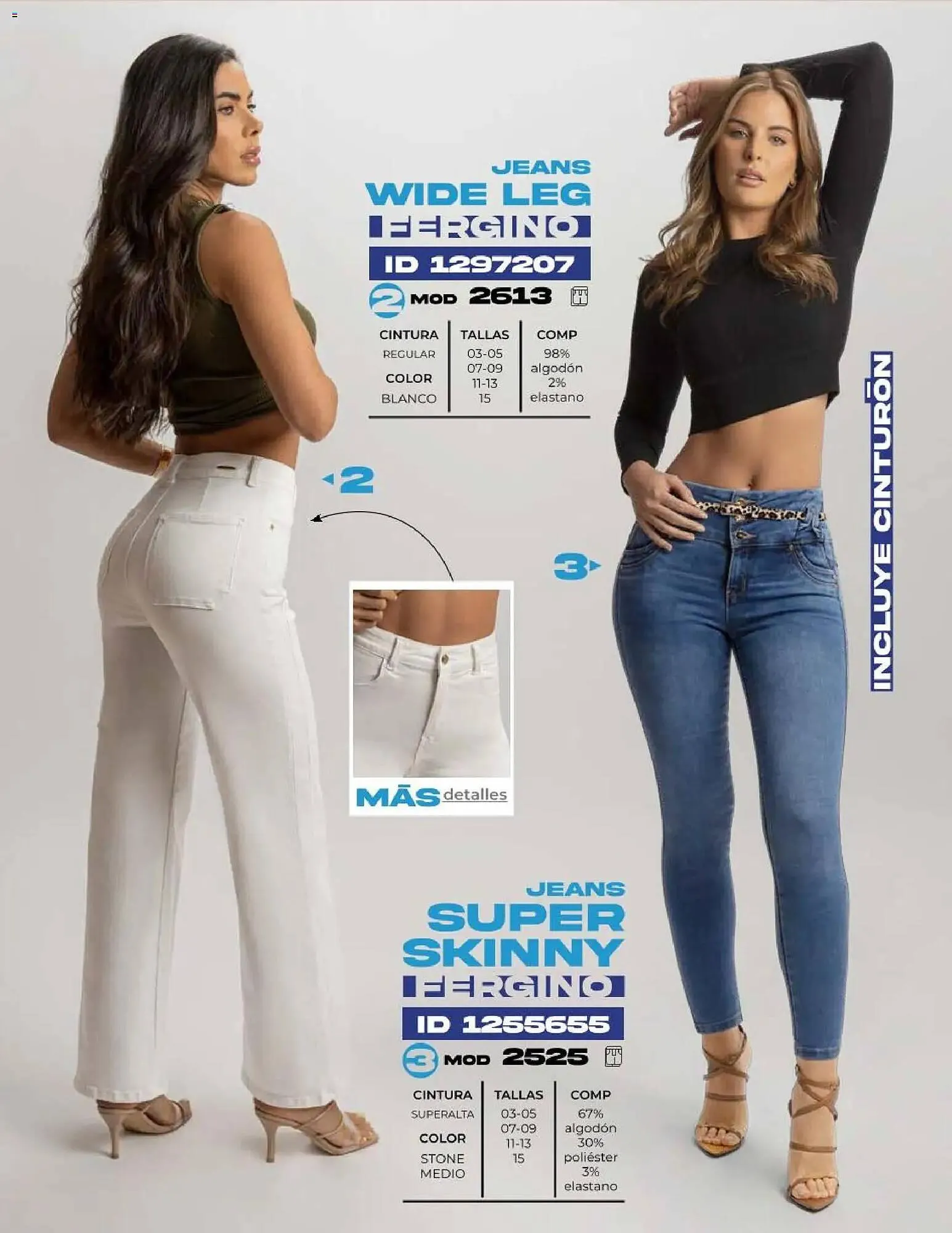 Catálogo de Catálogo Price Shoes 5 de febrero al 1 de septiembre 2026 - Pagina 105