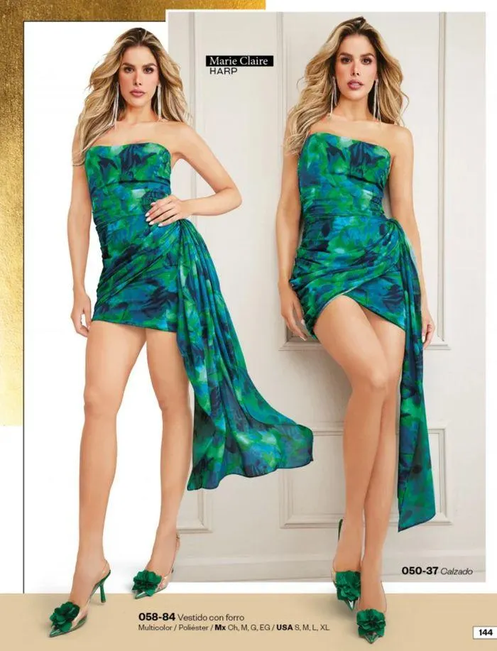 Catálogo de Cklass Secrets 30 de enero al 30 de junio 2024 - Pagina 77