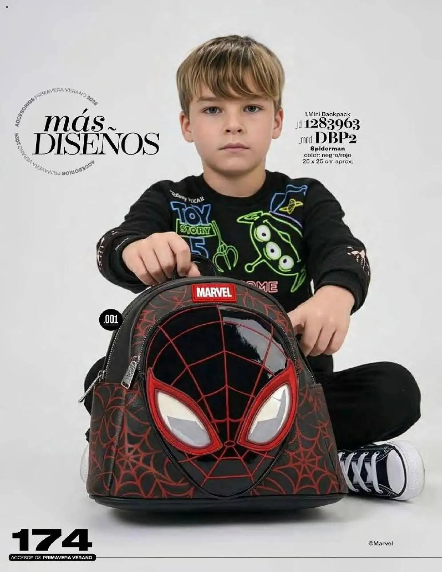 Catálogo de Catálogo Price Shoes 18 de abril al 1 de enero 2027 - Pagina 174