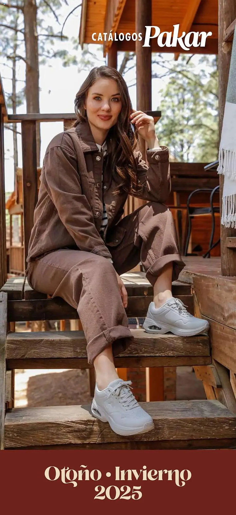 Catálogo de Catálogo SC Pakar 10 de octubre al 30 de enero 2026 - Pagina 160