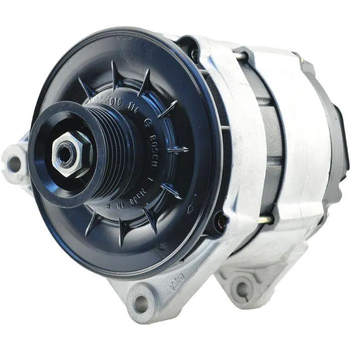 Alternador Duralast DL13660