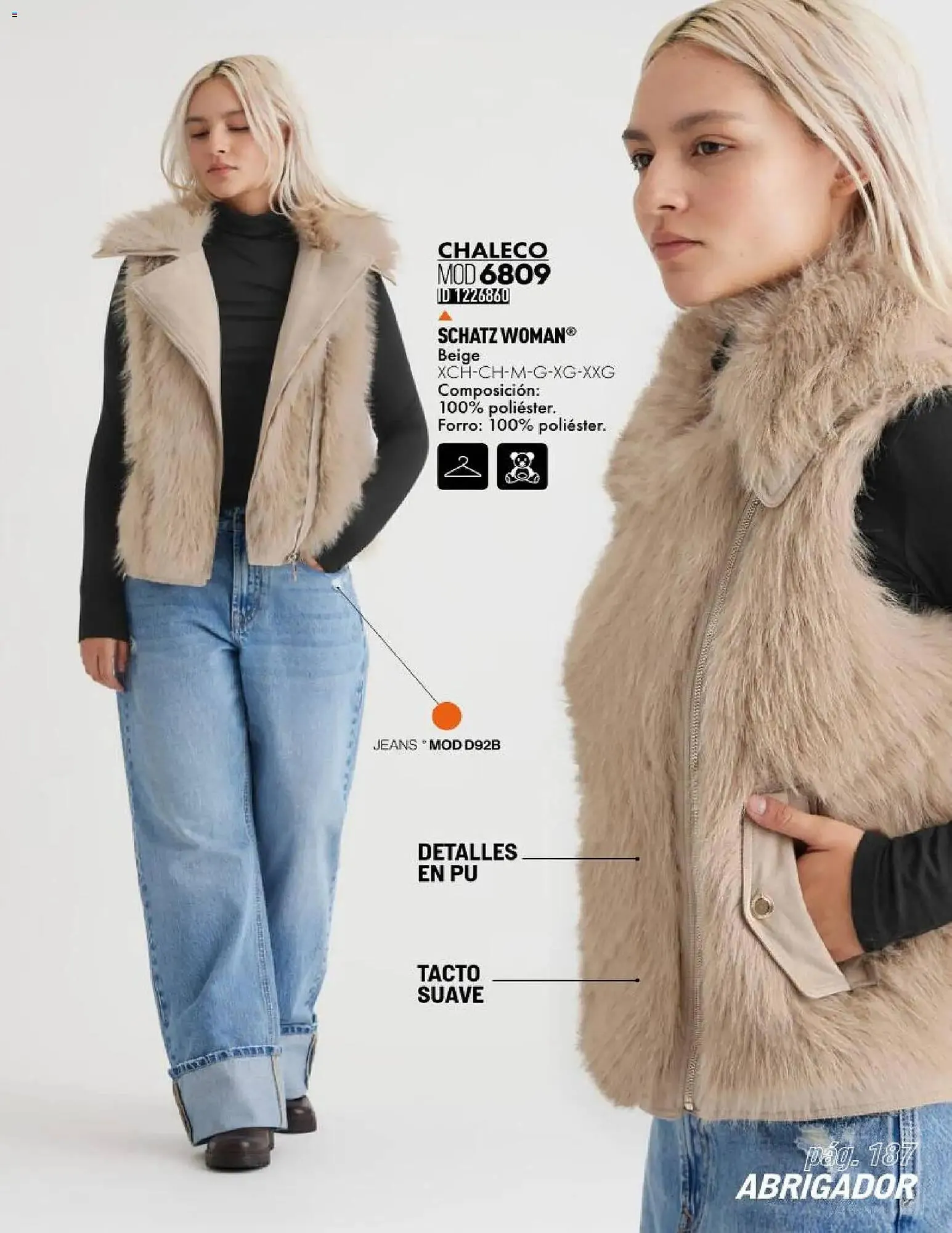 Catálogo de Catálogo Price Shoes 11 de noviembre al 1 de marzo 2026 - Pagina 187