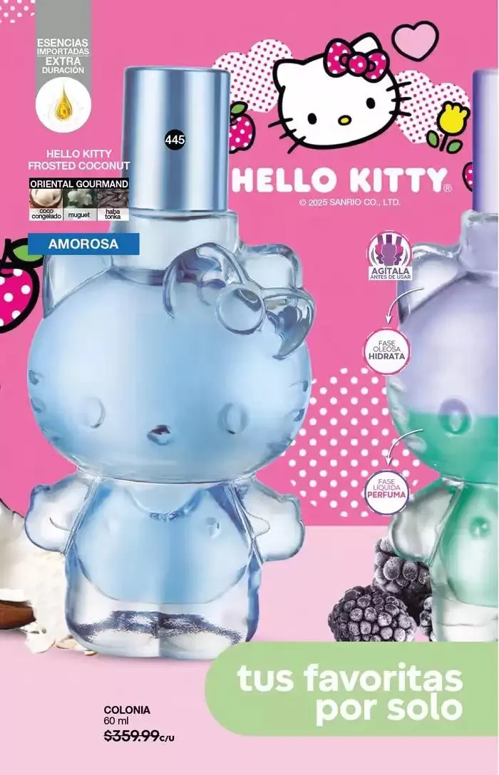 Catálogo de Fuller CAMPAÑA 24 7 de marzo al 25 de marzo 2025 - Pagina 140