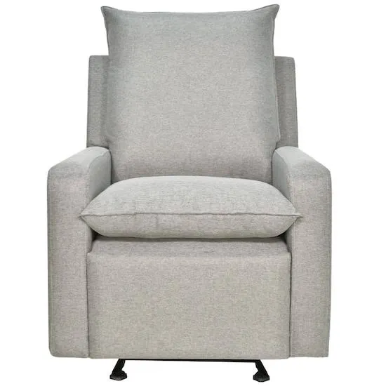 Reclinable Inova Gris Violanti