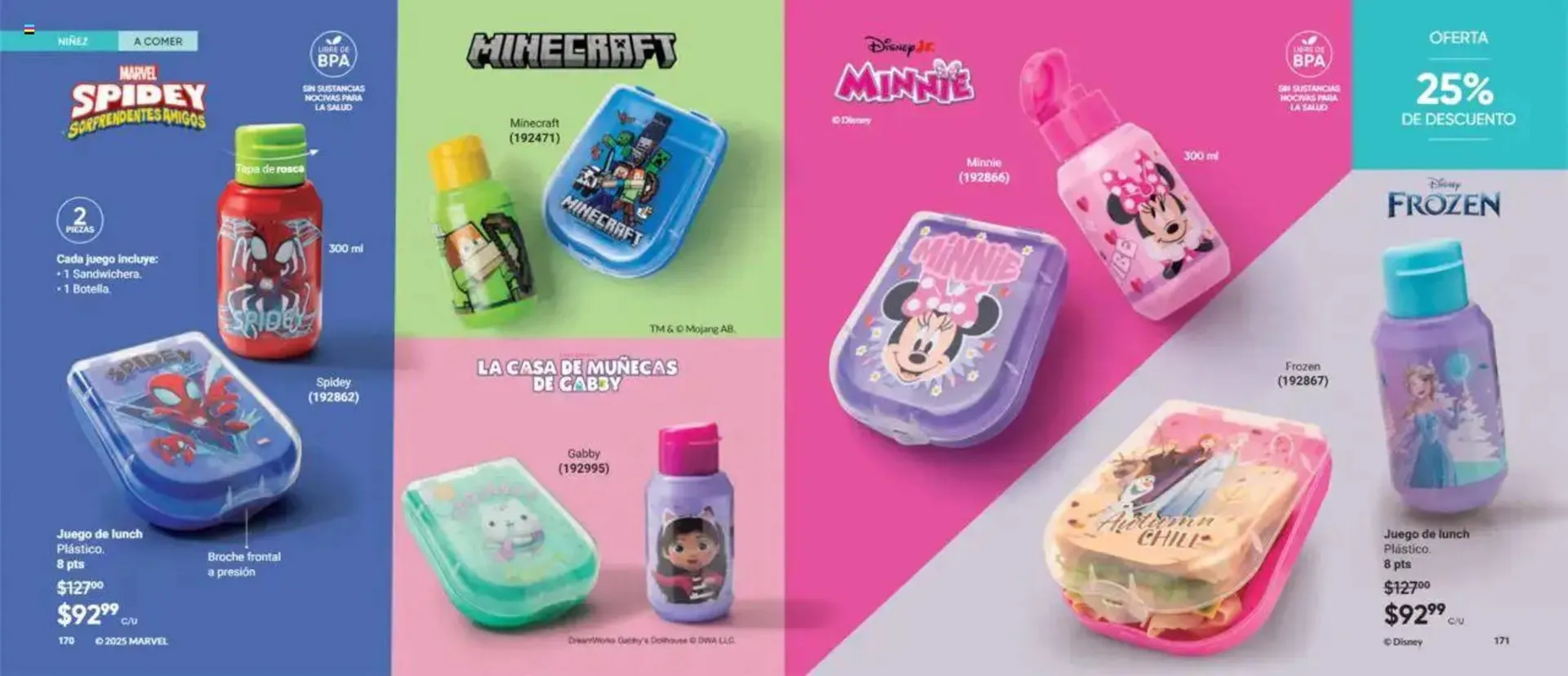 Catálogo de Catálogo Avon 11 de julio al 15 de agosto 2025 - Pagina 86