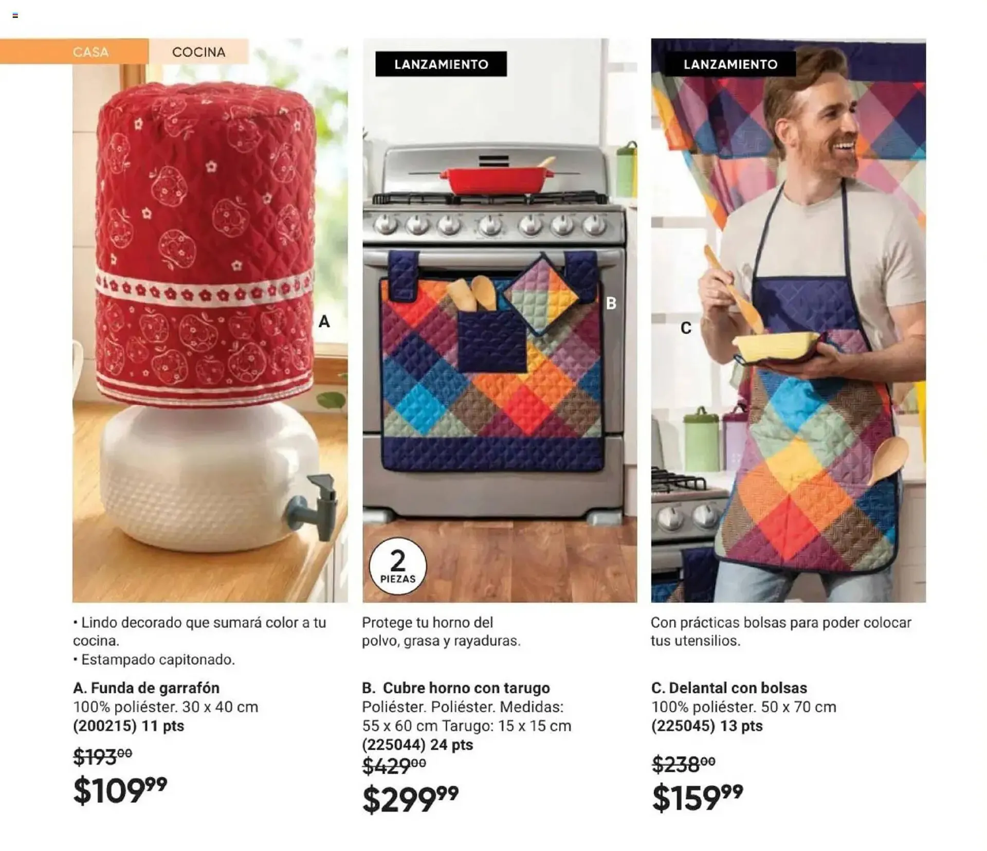 Catálogo de Catálogo Avon 10 de enero al 28 de febrero 2026 - Pagina 30