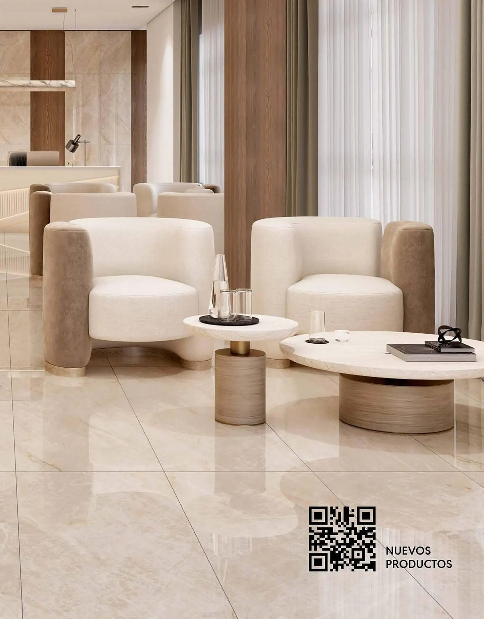 Catálogo de Catálogo Daltile 13 de enero al 31 de diciembre 2026 - Pagina 3