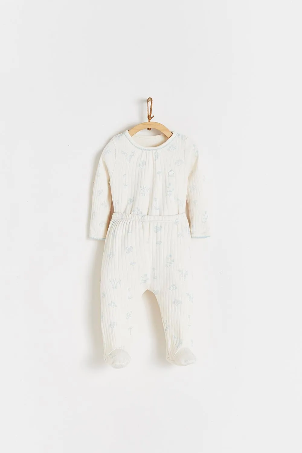 Set Body Ranita Baby Colibri