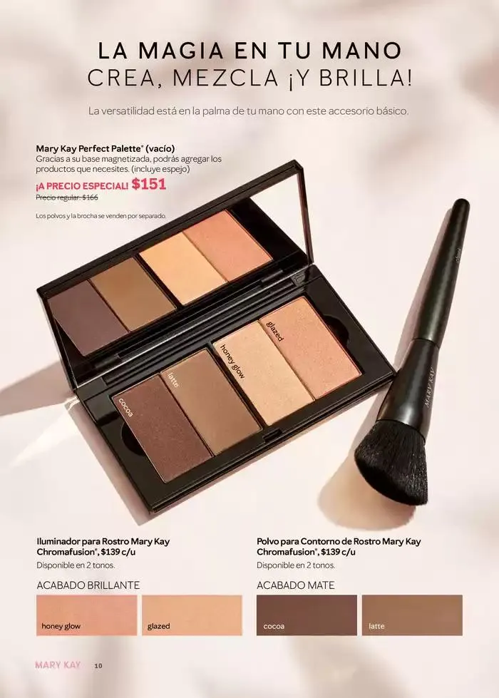 Catálogo de The Look 7 de enero al 31 de enero 2025 - Pagina 10