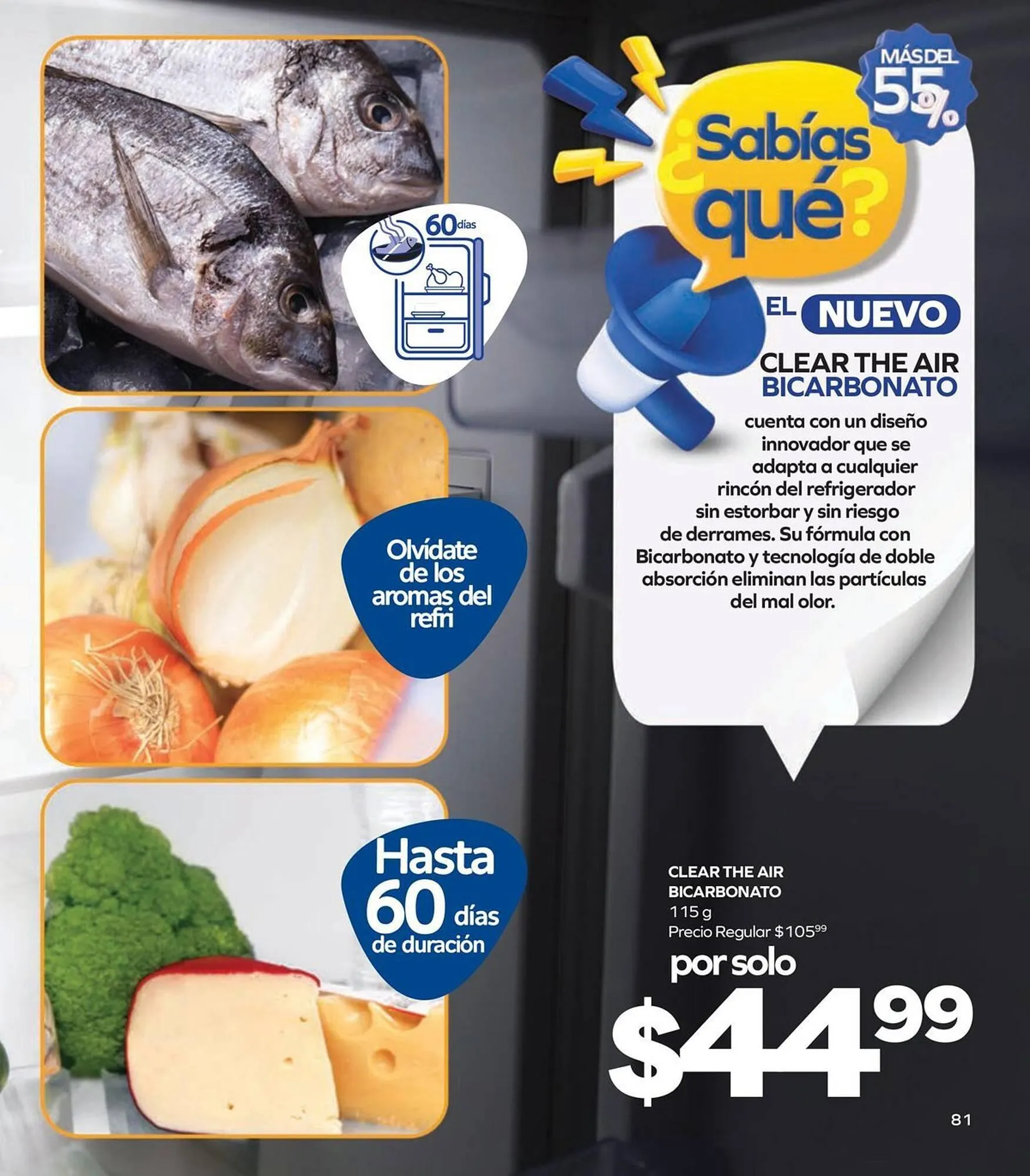 Catálogo de Catálogo Stanhome 19 de enero al 6 de febrero 2026 - Pagina 83