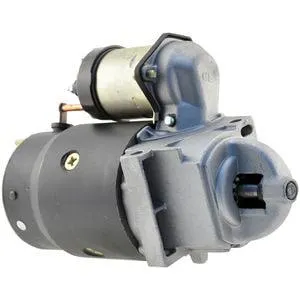 Duralast Motor de Arranque DL3733