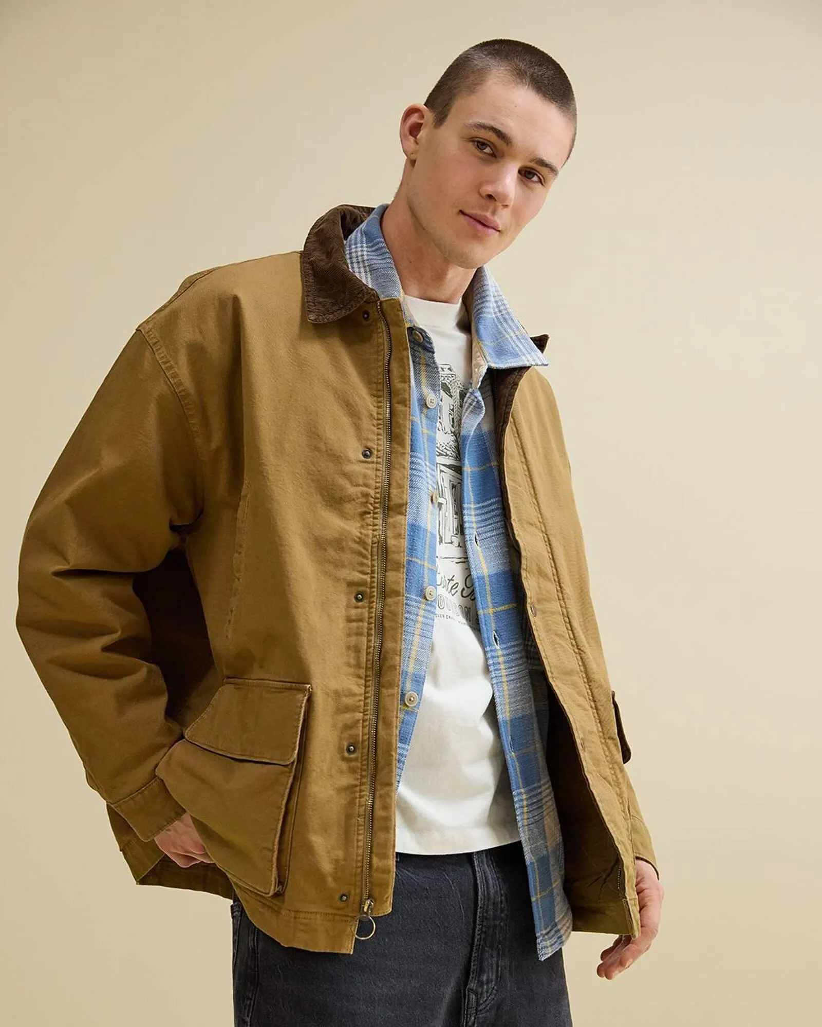 Catálogo de Catálogo American Eagle 19 de enero al 31 de enero 2026 - Pagina 3