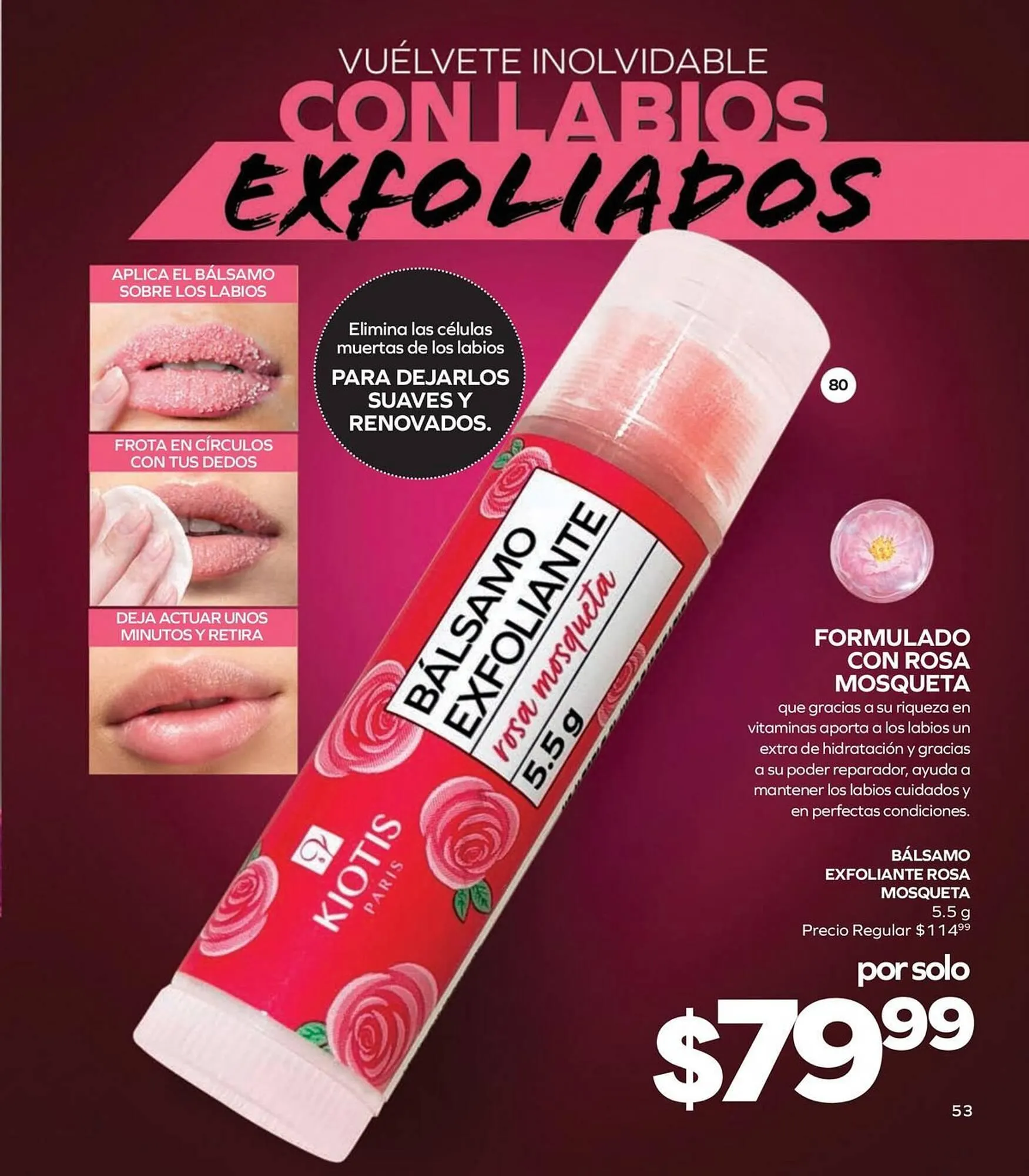 Catálogo de Catálogo Stanhome 3 de noviembre al 21 de noviembre 2025 - Pagina 57