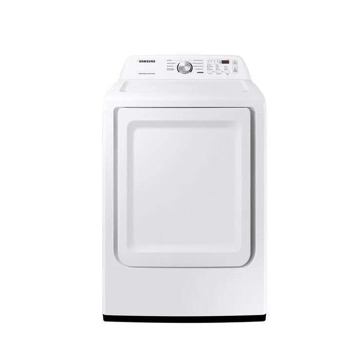 Samsung Secadora de gas 24Kg