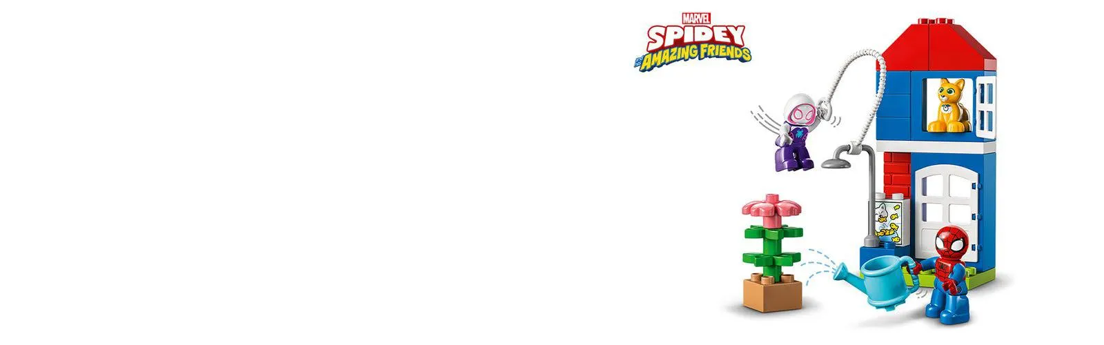 LEGO® Animal Crossing™