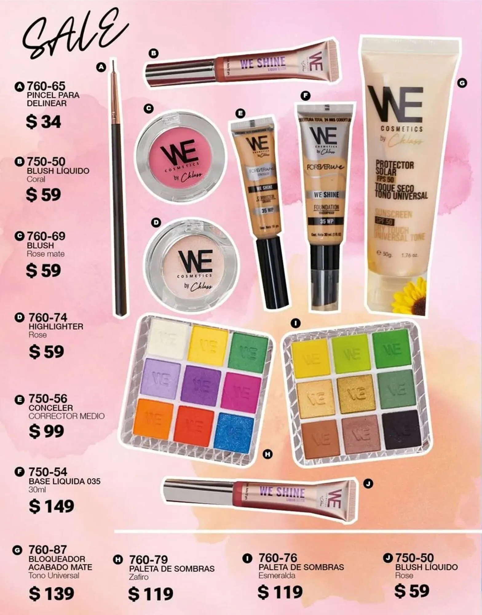 Catálogo de Catálogo Cklass 31 de enero al 28 de febrero 2026 - Pagina 22