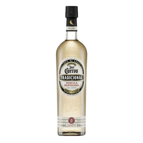 Tequila Jose Cuervo Tradicional Reposado 950ml