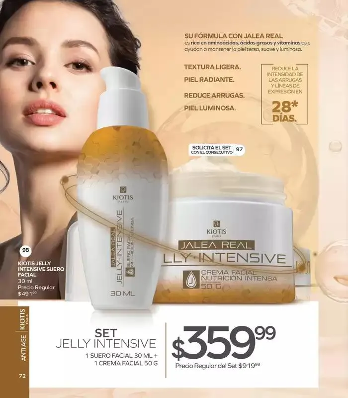 Catálogo de Folleto de Marzo 6 de marzo al 21 de marzo 2025 - Pagina 76