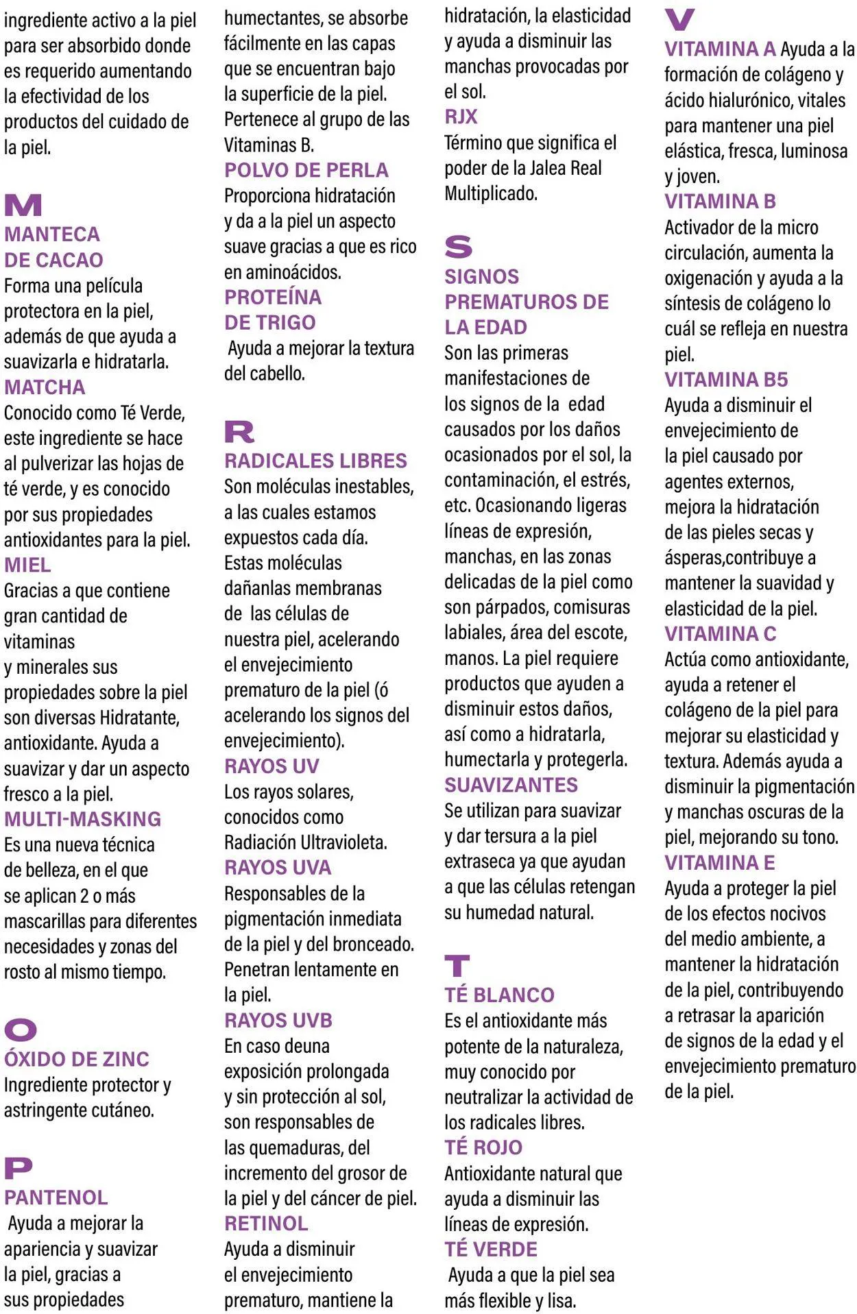 Catálogo de Jafra Oferta actual 15 de enero al 29 de enero 2025 - Pagina 223