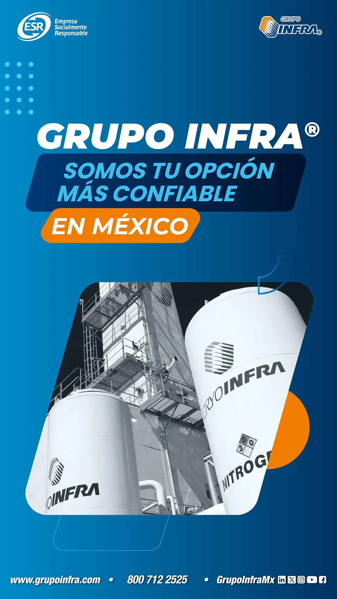 Catálogo de Catálogo Infra 26 de febrero al 26 de febrero 2026 - Pagina 1