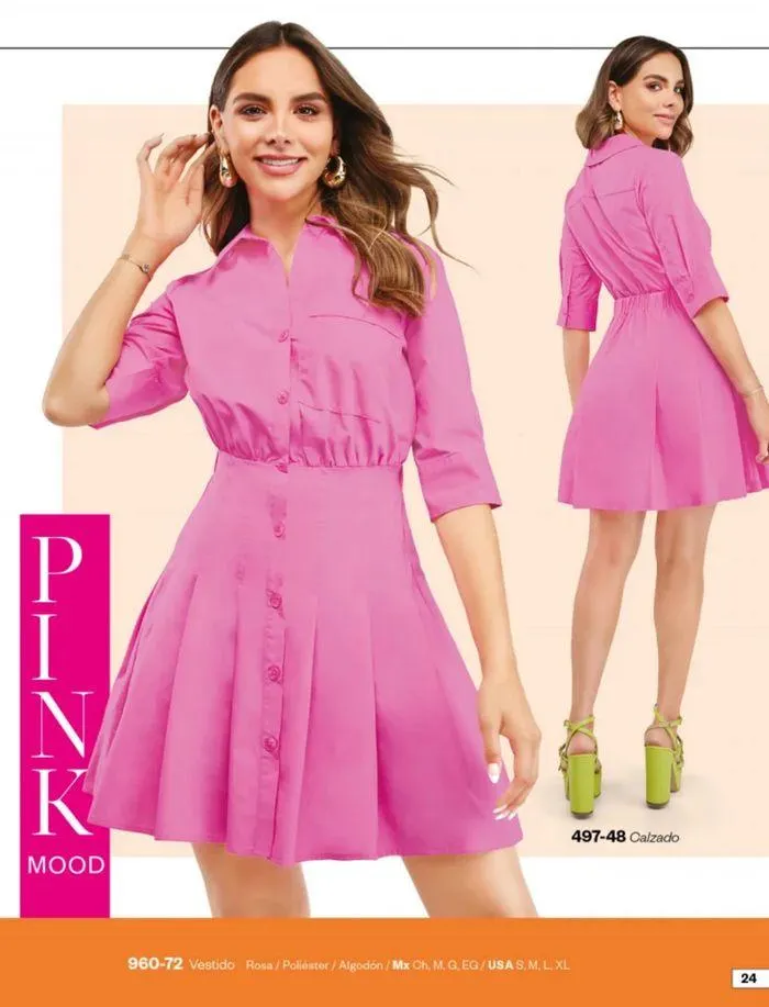 Catálogo de Cklass Secrets 30 de enero al 30 de junio 2024 - Pagina 276