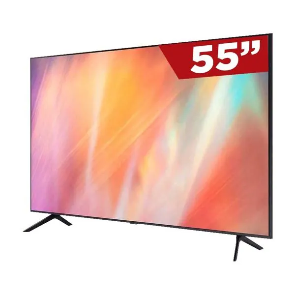 Televisor Smart Tv Ultra Hd 4k Samsung Un55du7010fxzx 55" 55