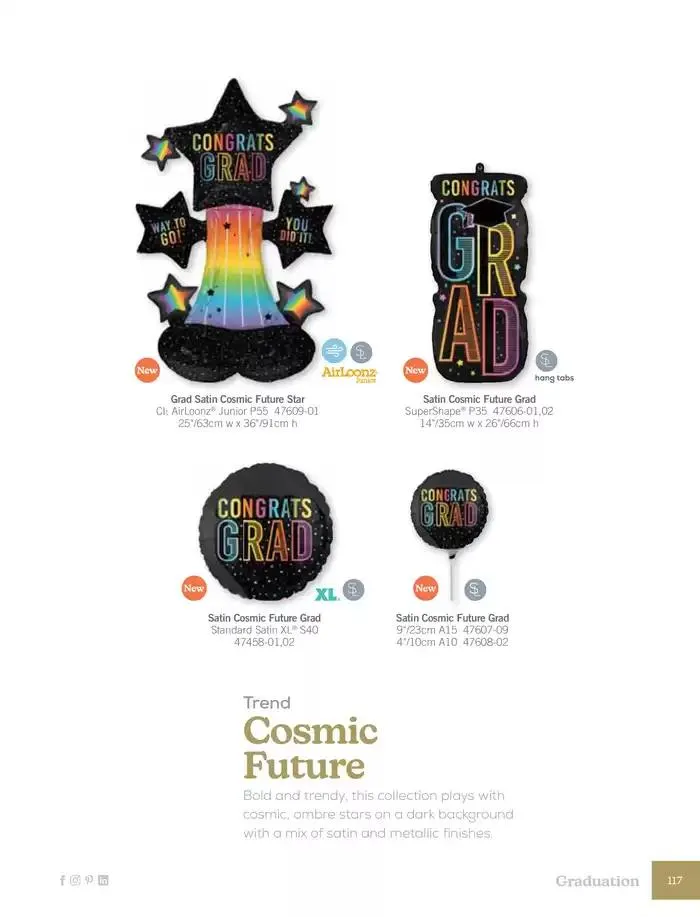 Catálogo de Spring Summer Catalogo 17 de marzo al 31 de agosto 2025 - Pagina 119