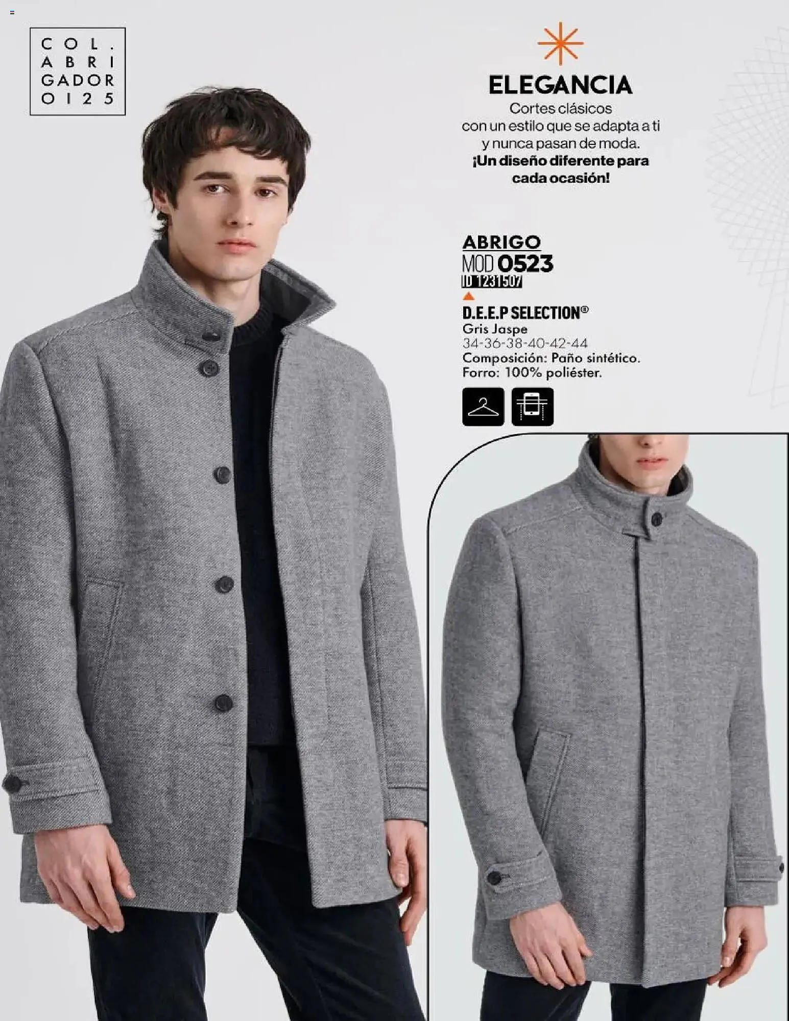 Catálogo de Catálogo Price Shoes 11 de noviembre al 1 de marzo 2026 - Pagina 280